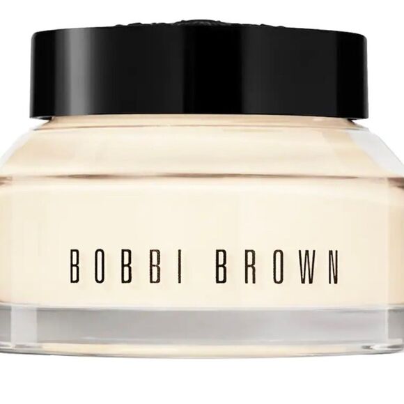BOBBI BROWN VITAMIN ENRICHED FACE BASE 50ml/1.7 fl.oz. - Picture 4 of 14